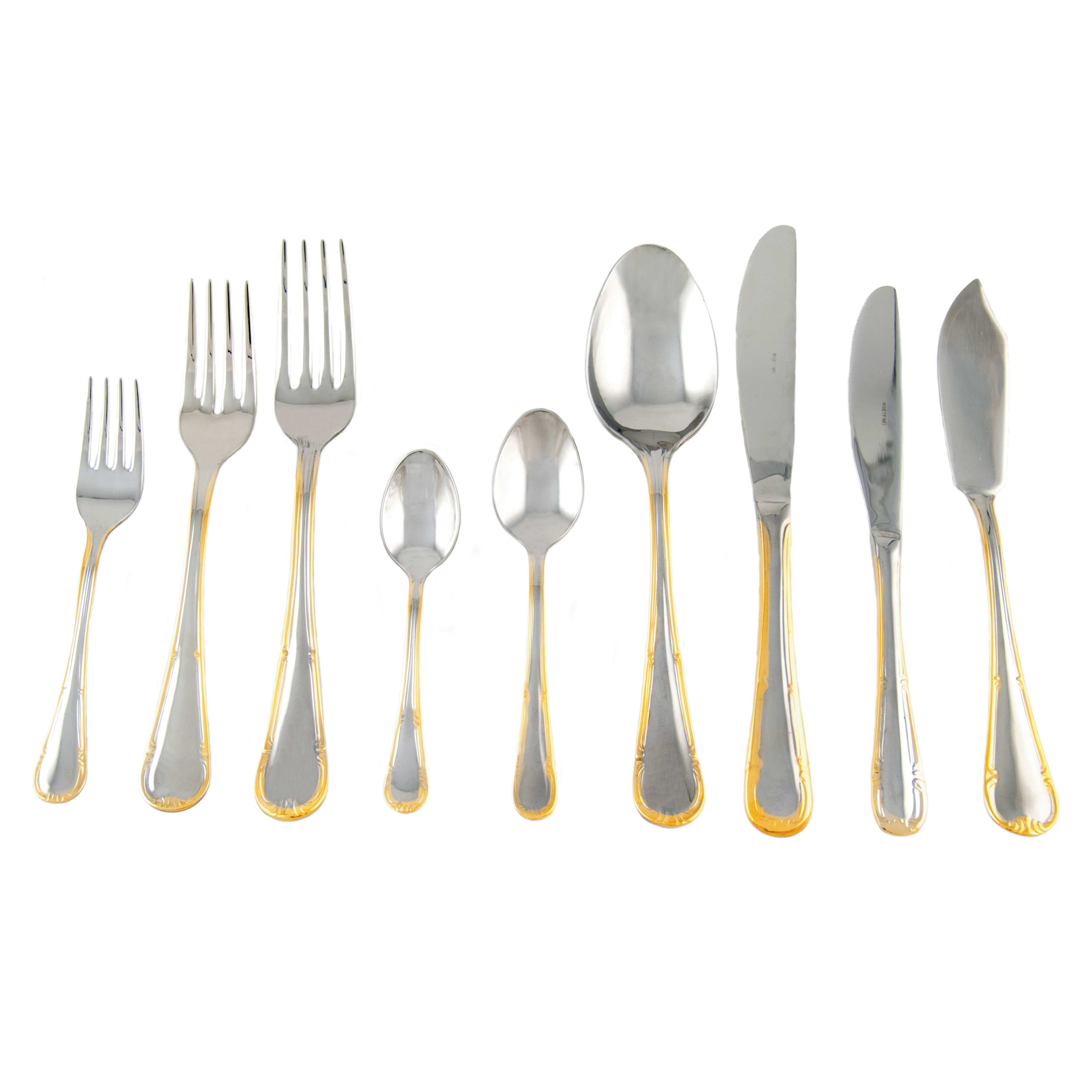 Cutlery Fine Dining Collection